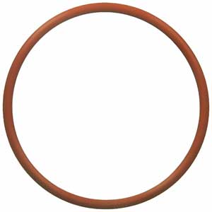 Engine Oil Filter Adapter Gasket