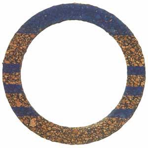 Fuel Pump Bowl Gasket