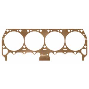Engine Cylinder Head Spacer Shim