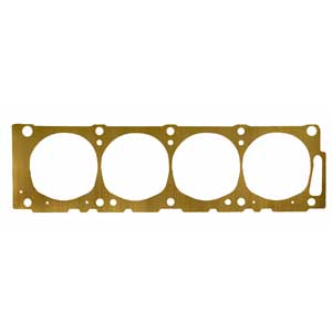 Engine Cylinder Head Spacer Shim