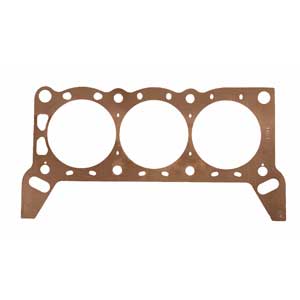 Engine Cylinder Head Spacer Shim