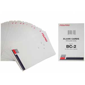 Engine Kit Gasket Set
