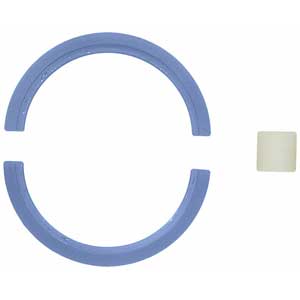 Engine Crankshaft Seal Kit