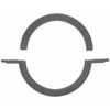 Engine Crankshaft Seal Kit