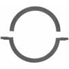 Engine Crankshaft Seal Kit