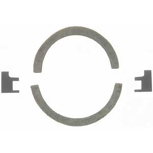 Engine Crankshaft Seal Kit