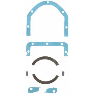 Engine Crankshaft Seal Kit