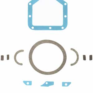 Engine Crankshaft Seal Kit