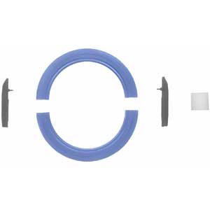 Engine Crankshaft Seal Kit