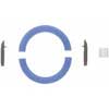 Engine Crankshaft Seal Kit