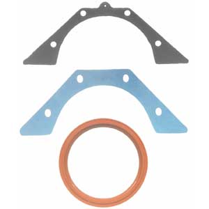 Engine Crankshaft Seal Kit