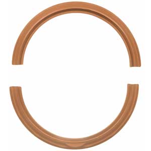 Engine Crankshaft Seal Kit