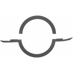 Engine Crankshaft Seal Kit
