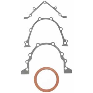 Engine Crankshaft Seal Kit