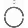 Engine Crankshaft Seal Kit