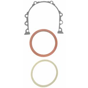 Engine Crankshaft Seal Kit