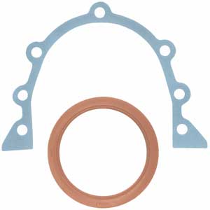 Engine Crankshaft Seal Kit
