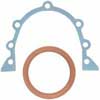 Engine Crankshaft Seal Kit