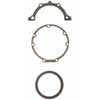 Engine Crankshaft Seal Kit