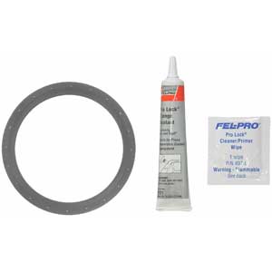 Engine Crankshaft Seal Kit