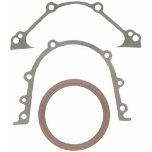 Engine Crankshaft Seal Kit
