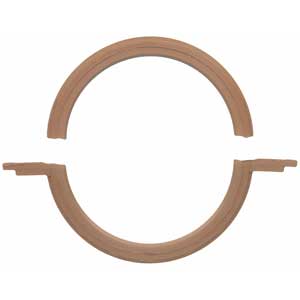 Engine Crankshaft Seal Kit
