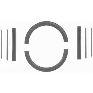 Engine Crankshaft Seal Kit