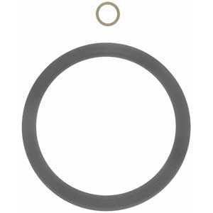 Engine Crankshaft Seal Kit