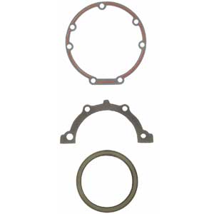 Engine Crankshaft Seal Kit