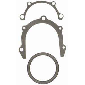 Engine Crankshaft Seal Kit