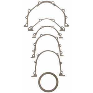 Engine Crankshaft Seal Kit