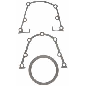 Engine Crankshaft Seal Kit