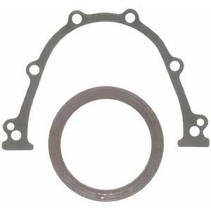 Engine Crankshaft Seal Kit