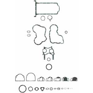Engine Conversion Gasket Set