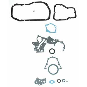 Engine Conversion Gasket Set