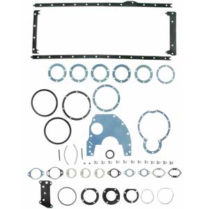 Engine Conversion Gasket Set