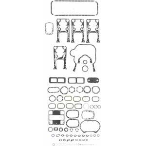 Engine Conversion Gasket Set