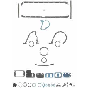 Engine Conversion Gasket Set