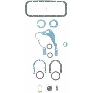 Engine Conversion Gasket Set