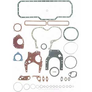 Engine Conversion Gasket Set