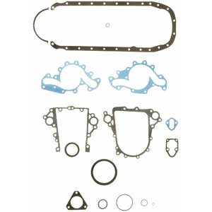 Engine Conversion Gasket Set