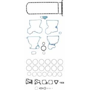 Engine Conversion Gasket Set