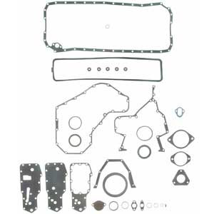 Engine Conversion Gasket Set
