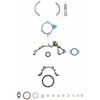 Engine Conversion Gasket Set