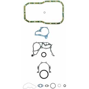 Engine Conversion Gasket Set