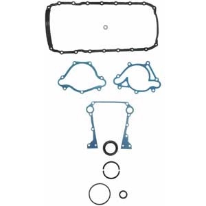 Engine Conversion Gasket Set