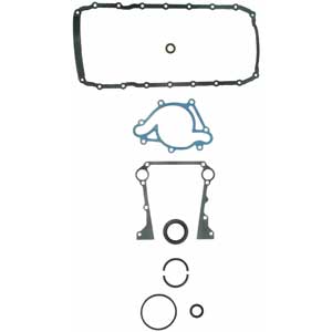 Engine Conversion Gasket Set