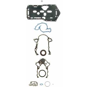 Engine Conversion Gasket Set