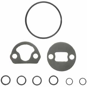 Engine Oil Cooler Mounting Kit