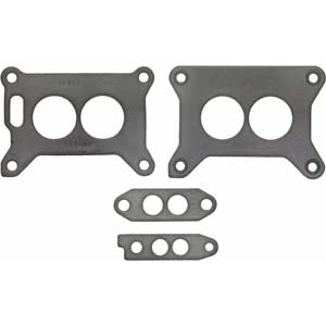 Carburetor Mounting Gasket Set